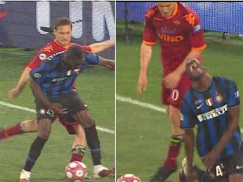 totti balotelli